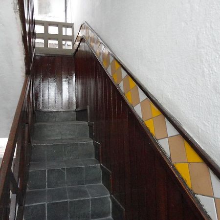 Hotel Imperador Residence Ресифи Экстерьер фото