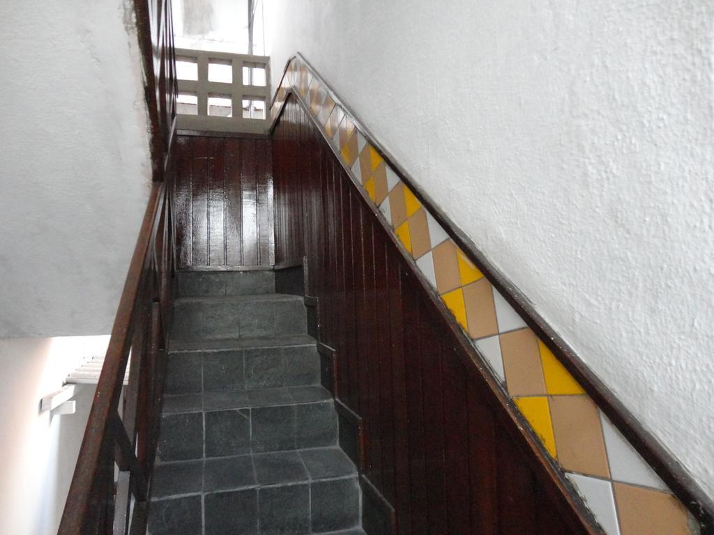 Hotel Imperador Residence Ресифи Экстерьер фото