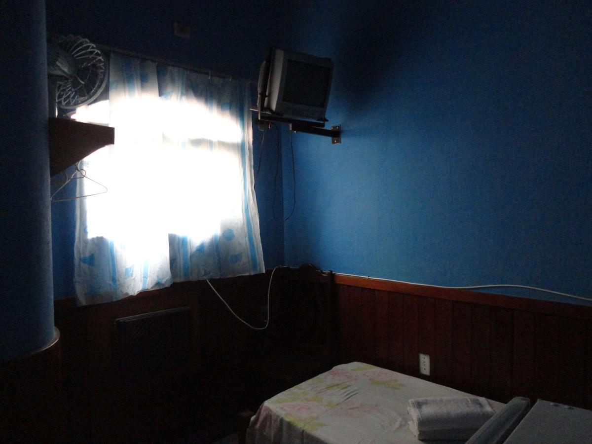 Hotel Imperador Residence Ресифи Номер фото