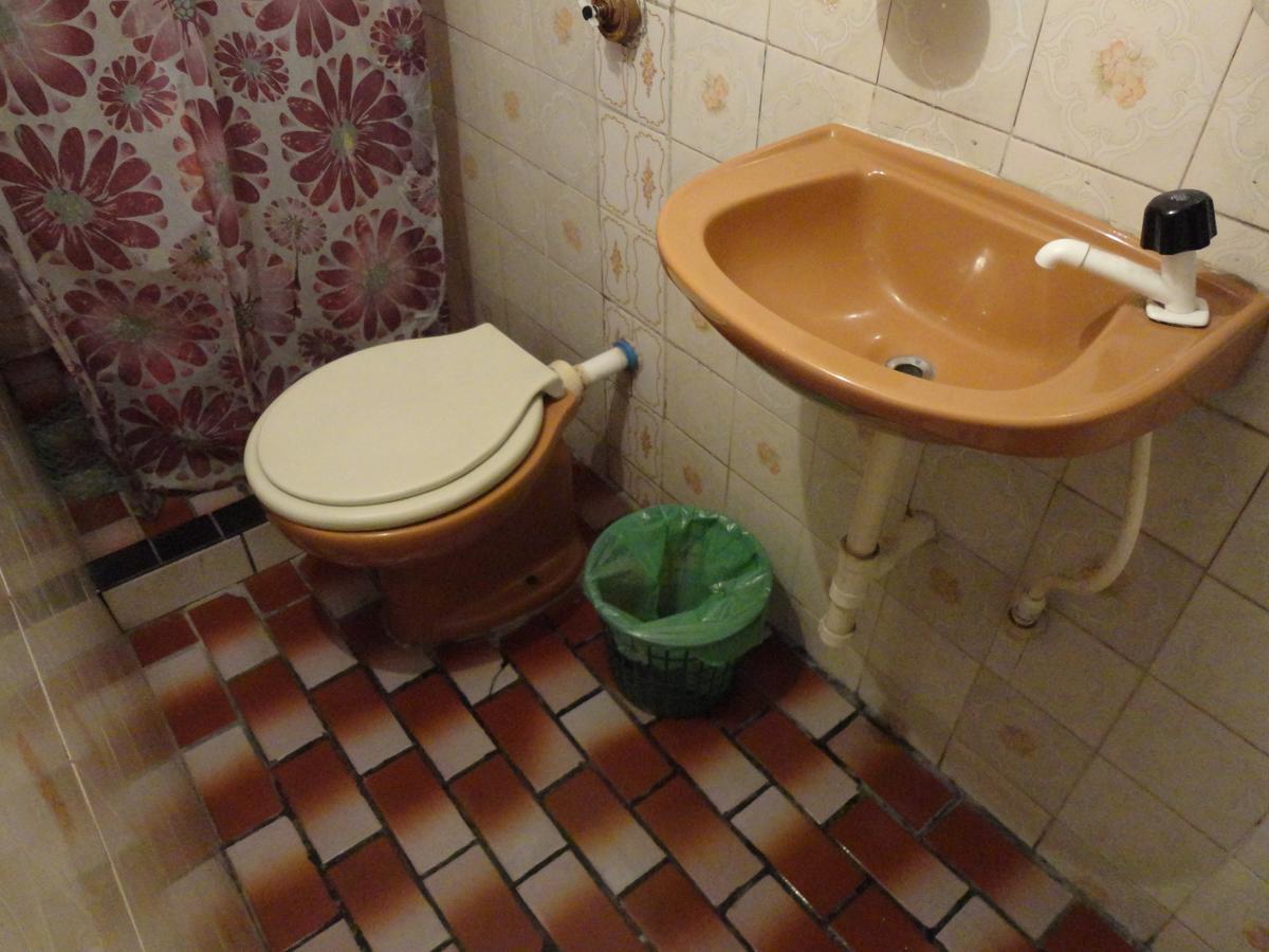 Hotel Imperador Residence Ресифи Номер фото