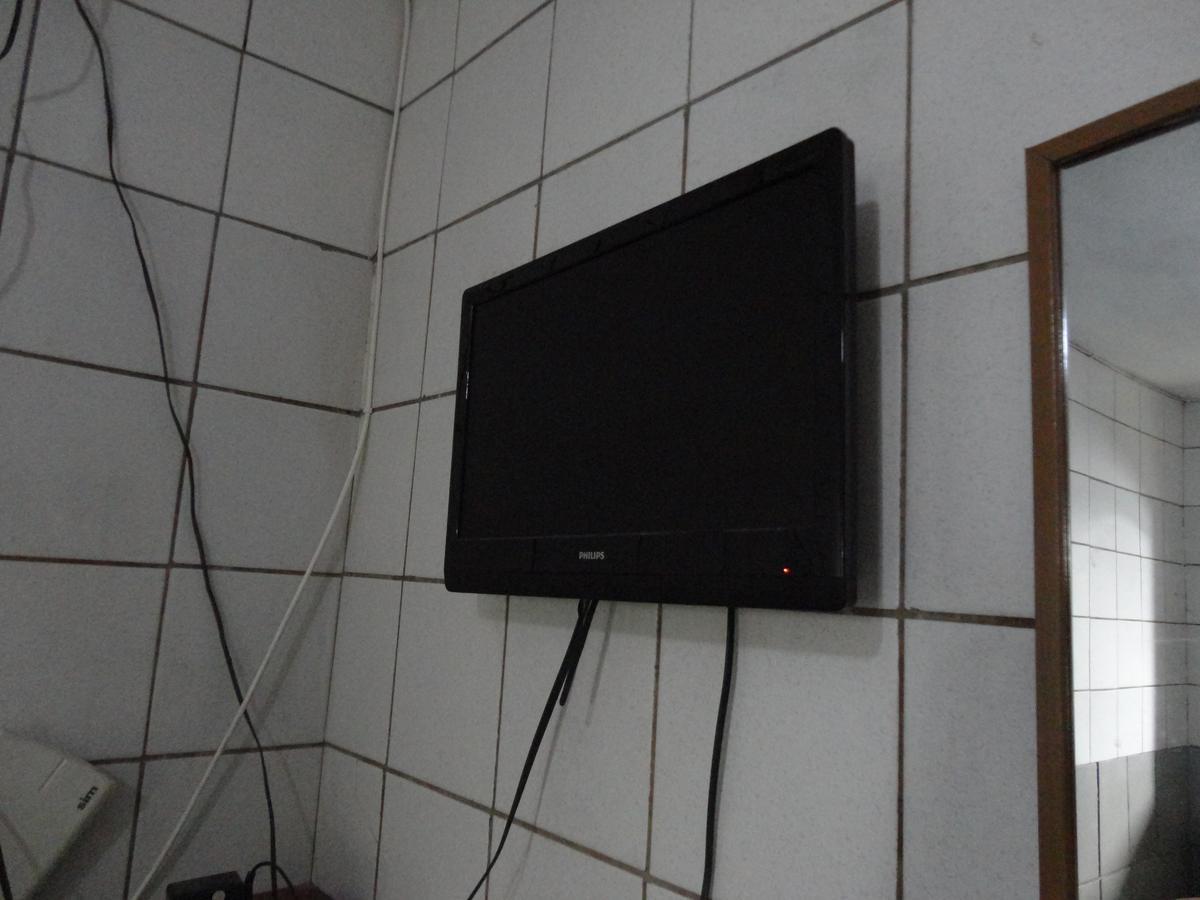 Hotel Imperador Residence Ресифи Номер фото