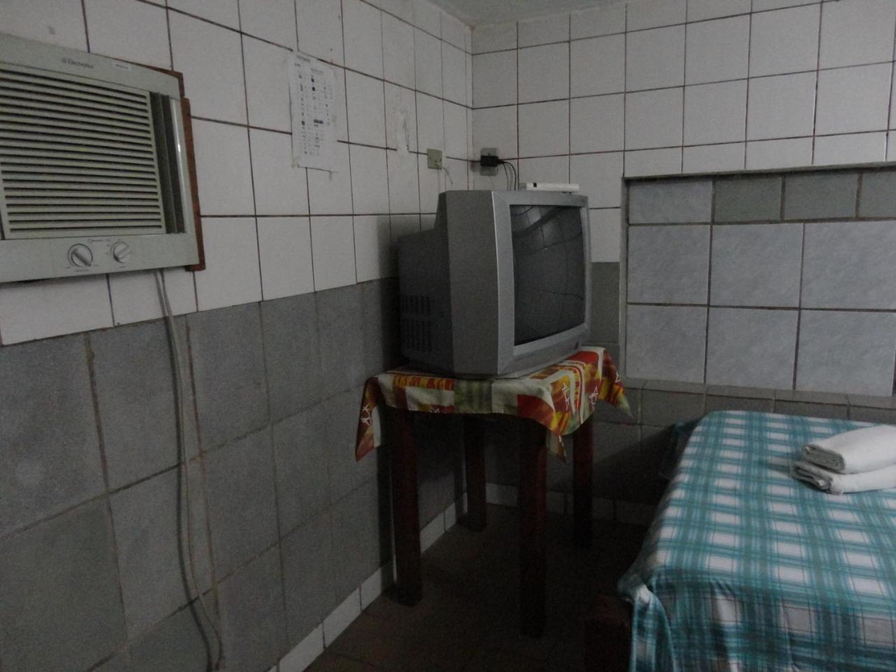 Hotel Imperador Residence Ресифи Номер фото